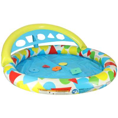 BESTWAY 52378 Water bubble sorter pool 8months+ 45L