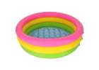 BESTWAY 57107 Children's rainbow garden inflatable pool 2