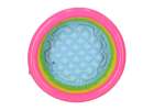 BESTWAY 57107 Children's rainbow garden inflatable pool 4