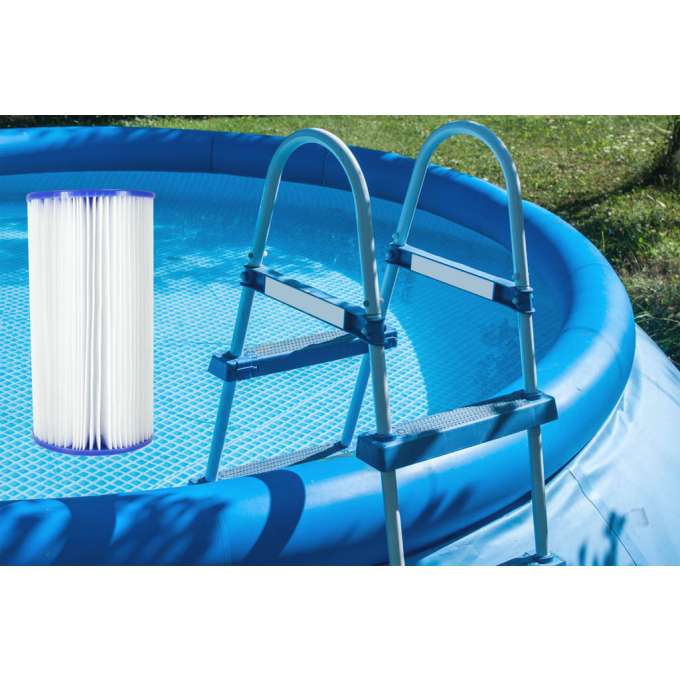 BESTWAY 58012 Filter cartridge for pool pump III-A/C 1500gal