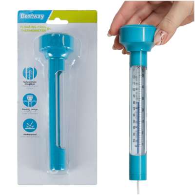 BESTWAY 58072 Swimming pool thermometer floating float