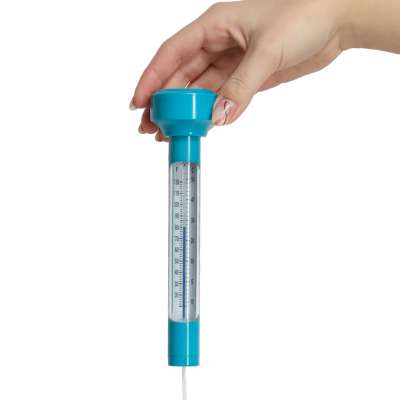 BESTWAY 58072 Swimming pool thermometer floating float