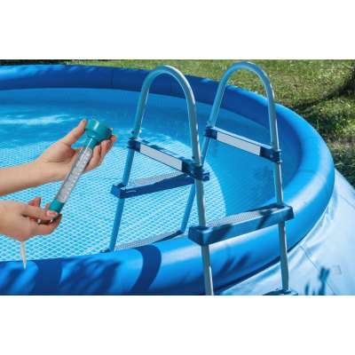 BESTWAY 58072 Swimming pool thermometer floating float