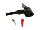 Bike floor pump stationary 11 bar 6