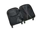 Children's travel suitcase on wheels hand luggage crocodile 9