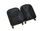 Children's travel suitcase on wheels hand luggage lion 9