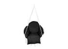 Cushion for swing chair XXL black 4