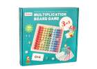 Educational multiplication table toy wooden board 13