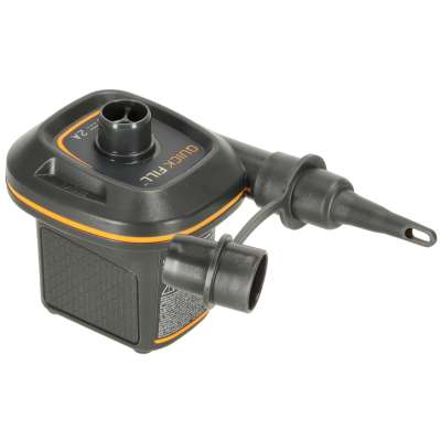 Electric air pump 2 tips USB-A 5v DC/2A INTEX 66635