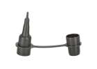 Electric air pump 2 tips USB-A 5v DC/2A INTEX 66635 8
