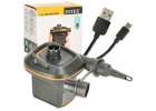 Electric air pump 2 tips USB-A 5v DC/2A INTEX 66635 1