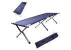 Field bed folding tourist bed canada not blue 2