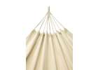 Hamak ogrodowy brazylijski boho 200cm ecru 120kg 4