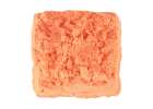 Kinetic sand 1kg in a bag orange 2