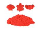 Kinetic sand 1kg in a bag red 4