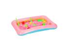 Kinetic sand in a box 2kg molds pink 2