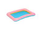 Kinetic sand in a box 2kg molds pink 3
