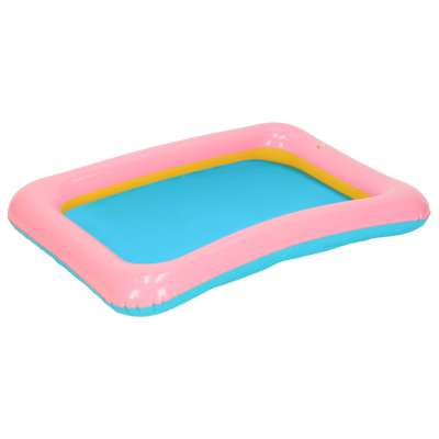 Kinetic sand in a box 2kg molds pink