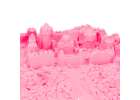 Kinetic sand in a box 2kg molds pink 4