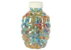 Kulki żelowe wodne hydrożelowe do pistoletu karabinu multicolour 550szt. 7-8mm 5