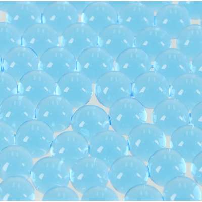 Kulki żelowe wodne hydrożelowe do pistoletu karabinu niebieski 550szt. 7-8mm