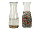 Kulki żelowe wodne hydrożelowe do pistoletu kwiatów multicolour 250g 50 000szt. 7-8mm 6