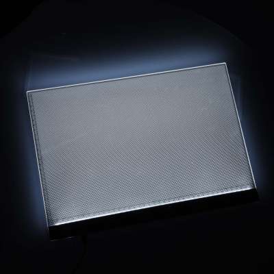 LED light box pad drawing board A3