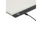 LED light box pad drawing board A3 8