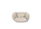 Pillow for swing chair ecru 2