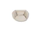 Pillow for swing chair ecru 3