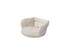 Pillow for swing chair ecru 4