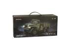 Samochód zdalnie sterowany Off-Road 4WD 1:16 RTR 2