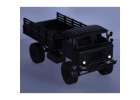 Samochód zdalnie sterowany Off-Road 4WD 1:16 RTR 7
