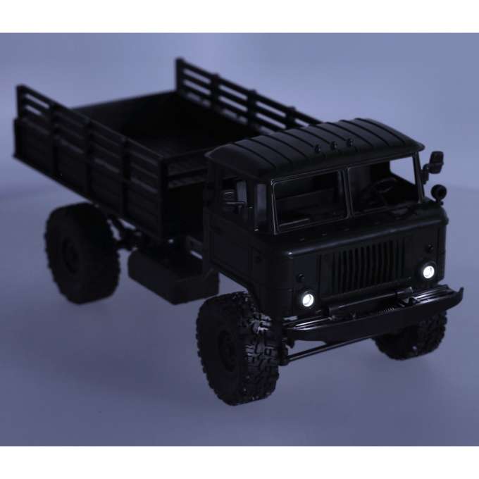 Samochód zdalnie sterowany Off-Road 4WD 1:16 RTR
