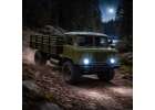 Samochód zdalnie sterowany Off-Road 4WD 1:16 RTR 14