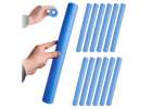 Trampoline foam pole sleeves protectors tubes 12pcs. 2