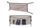 Trampoline shoe net bag 2