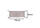 Trampoline shoe net bag 4