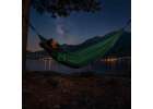 Travel camping hammock 270cm ecru 11