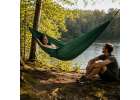 Travel camping hammock 270cm ecru 12