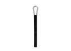 Travel camping hammock travel hammock 260cm green 120kg 8