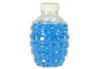Water gel hydrogel balls for rifle gun blue 550pcs. 7-8mm 2
