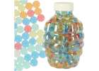 Water gel hydrogel balls for rifle gun multicolour 550pcs. 7-8mm 1