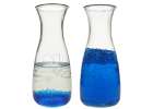 Water hydrogel balls for flower gun blue 250g 50,000pcs. 7-8mm 3