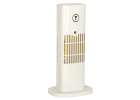 Air conditioner ventilator portable fan white 2