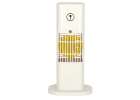 Air conditioner ventilator portable fan white 3