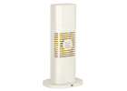 Air conditioner ventilator portable fan white 4
