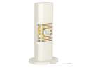 Air conditioner ventilator portable fan white 5