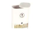 Air conditioner ventilator portable fan white 6