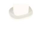 Air conditioner ventilator portable fan white 7